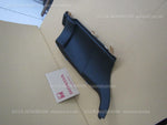 HONDA NSX NA1 LINING R REAR SIDE BULKHEAD NH188L REAL BLACK  83730-SL0-A00ZA