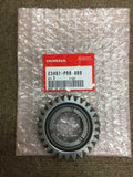 HONDA NSX NA1 F5 GEAR COUNTER SHAFT 5TH 23461-PR8-000 genuine Japanese spares 2U