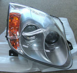 HONDA NSX NA2 FAROS DELANTEROS DER NH659M 33101-SL0-033ZA HEADLIGHT UNIT RH part
