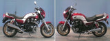 HONDA NIGHTHAWK750 RC39 CB750F RC42 EXHAUST VALVE SET 14721-MW3-670 DESDE JAPON