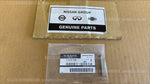 NISSAN GT-R R35 PIN, ANTI SHOE RATTLE 44081-8J01A