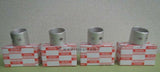 ISUZU TRUCK ENGINE 4HG1 CON ROD PISTON PIN BUSH SET 8-98121309 ELF FORWARD SPARE