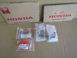 HONDA VARADERO SD01 2006 BEARING C SET X4p CON ROD BROWN 13236-MBB-003 bronzina