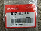 HONDA NSX NA1 NA2 GAUGE, TIRE PRESSURE 89301-SL0-003