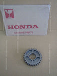 HONDA CRF450RX 2017-2022 GEAR COUNTERSHAFT SECOND (29T) 23431-MKE-A00 offroad 4U