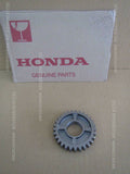 HONDA CRF450RX 2017-2022 GEAR COUNTERSHAFT SECOND (29T) 23431-MKE-A00 offroad 4U