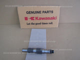 KAWASAKI NINJA 650 EX650 2012-2022 SHAFT TRANSMISSION OUTPUT 13128-0690 overhaul