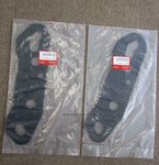 HONDA INTEGRA TYPE R DC5 BASE GASKET SET X2PCS. TAIL LIGHTS 33502-S6M-A11 jdm 2U