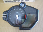 KILOMETER PER HOUR  YAMAHA YZF-R1 2012 METER ASSY KM/H 1KB-83500-00 VIN REQUIRED