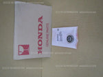 HONDA HORNET 250 MC31 BEARING RADIAL BALL 6001 96100-60010-00 clutch pressure