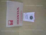HONDA HORNET 250 MC31 BEARING RADIAL BALL 6001 96100-60010-00 clutch pressure