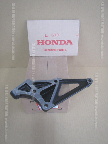HONDA CIVIC TYPE R FD2 BRACKET ENGINE SIDE MOUNTING 11910-RRA-A00 car repair DIY