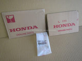 HONDA INTEGRA TYPE R DC2 BOLT WASHER (6X12) 93402-0601208 ITR B18C VTEC DOHC JDM
