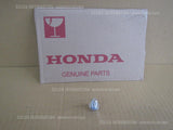 HONDA CBR600RR 2003-2012 BOLT, DRAIN PLUG (12X15) 90131-896-650 cheaper parts YO