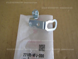 HONDA CBR600RR 2007-2022 GUIDE, R. HOOK 77105-MFJ-D00 cheaper motorbike parts