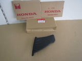 HONDA NSX NA1 COVER ASSY. L. DOOR INSIDE HANDLE NH188L BLACK 83592-SL0-003ZS