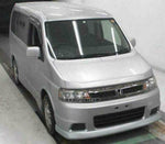 HONDA STEP WAGON RF5 SPRING, SPIRAL 72212SH3003