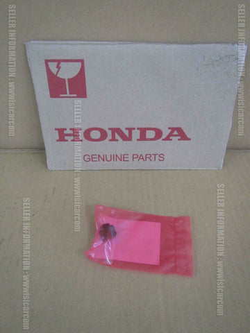HONDA NSX NA1 NA2 BULB & SOCKET (14V3.4W) BLACK BASE 37102-SA5-003 speedometer