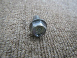 HONDA ACCORD DIESEL N22A 2004-2008 BOLT, FLANGE, 8X18 95701-08018-08 SUKU CADANG