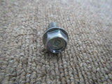 HONDA ACCORD DIESEL N22A 2004-2008 BOLT, FLANGE, 8X18 95701-08018-08 SUKU CADANG