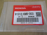 HONDA SBS SXS1000 PIONEER 1000 EPS 2018 O-RING (24X3) 91312-KM9-003