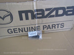 MAZDA MX-5 2008-2014 COVER, TOWING HOOK NP32-50-A11BB zoom zoom auto parts DIY
