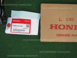 HONDA NSX-R NA2 SPRING REAR STABILIZER 52300-SL0-A01 torsion bar anti roll parts