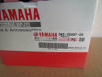 YAMAHA TZ250 5KE YAMAHA CALIPER ASSEMBLY LEFT 5KE-2580T-00 racing bike parts CLO