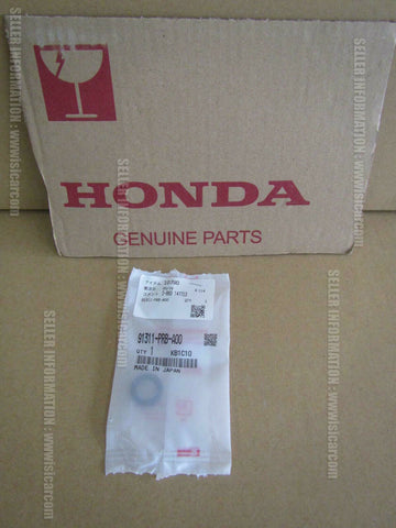 HONDA ACCORD 2.4L CL9 O-RING 13.5X3.5.  91311-PRB-A00 parts to overhaul engine
