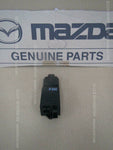MAZDA RX-7 MT5 FD3S FROM SEP 2000 UP CENTRAL PROCESSING UNIT F110-67-560 flasher