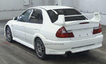 MITSUBISHI TOMMI MAKINEN SNGF2 CP9A GASKET SET REAR END PANEL GARNISH MR275465