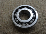 HONDA XR600R 1985-2000 BEARING, RADIAL BALL (6305) (TOYO) 91002-MG2-791 gearbox