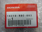 HONDA CIVIC TYPE-R EP3 ACTUATOR ASSY.,VTC (46T) K20A 14310-RBС-003 Japan spares