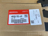 HONDA FIT HYBRID DAA GP5 PAD SET FRONT 45022-T5C-J01 רפידות בלמים רכב היברידי