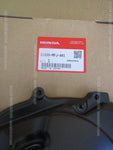 HONDA CBR600RR COVER R. 2009-2022 11330-MFJ-A41 clutch couvercle d'embrayage