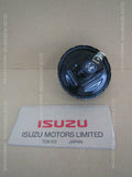 ISUZU BIGHORN BRAKE SERVO MASTER VACUUM CYLINDER 8-97167853-1 חלפים לרכב טרופר