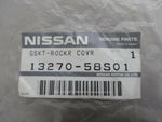 NISSAN SKYLINE GT-R BNR34 GASKET, ROCKER COVER 13270-58S01