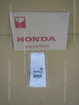 HONDA XR600R 1999 GEARSHIFT DRUM BEARING, RADIAL BALL (6904) (NTN) 91007-MN5-003