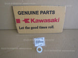 KAWASAKI KDX220R 2005 GUIDE KICK SPRING 13070-1063 single cylinder two stroke 4U