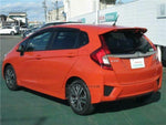 HONDA FIT GK5 GARNISH, L FRONT FOG 71108-T5B-J50