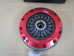 NISMO SUPER COPPERMIX TWIN CLUTCH KIT NISSAN SKYLINE GT-R BNR34 3002B-RSR48 jdm