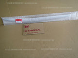 HONDA CIVIC CRX EF6 EF7 EF8 MOLDING ASSY RH ROOF 74306-SH2-010 USDM PARTS JAPAN