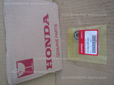 HONDA PCX150 2018 KF30 BEARING RADIAL BALL (6201) 91006-KZR-601 scooter parts