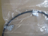 HONDA ACTY HA4 WIRE B REAR PARKING BRAKE 47520-SJ6-J03 imported jdm truck parts