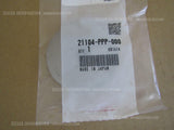 HONDA CIVIC TYPE R FN2 CR-V RE7 FR-V BE1 PLATE M, OIL GUIDE 21104-PPP-000 tranny
