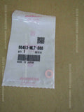 HONDA CBR1000RR 2021 RC213V-S 2016 WASHER SEALING (6.5MM) 90463-ML7-000