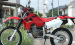 HONDA XR650R RE01 2000-2007 BEARING, BALL (5205A) 91003-MBN-671 caja de cambios