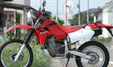 HONDA XR650R RE01 2000-2007 BEARING, BALL (5205A) 91003-MBN-671 caja de cambios