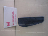 HONDA VT1100C3 1998-2002 RUBBER, L. MAIN STEP 50662-MBH-000 cheaper to repair