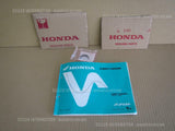 HONDA CBR1000F SC24 SC31 CRANKSHAFT BEARING B MAIN (14MM) GREEN 13312-MM5-003